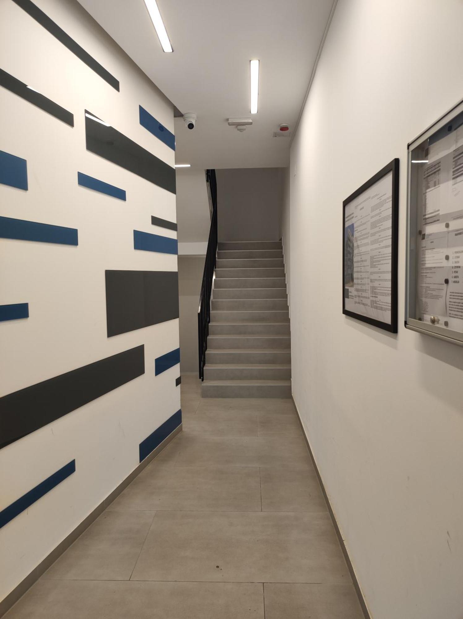 City East Apartment Zagreb With Private Parking Luaran gambar