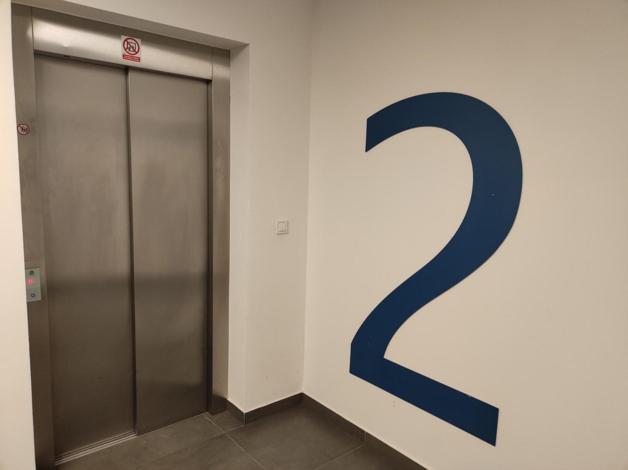 City East Apartment Zagreb With Private Parking Luaran gambar
