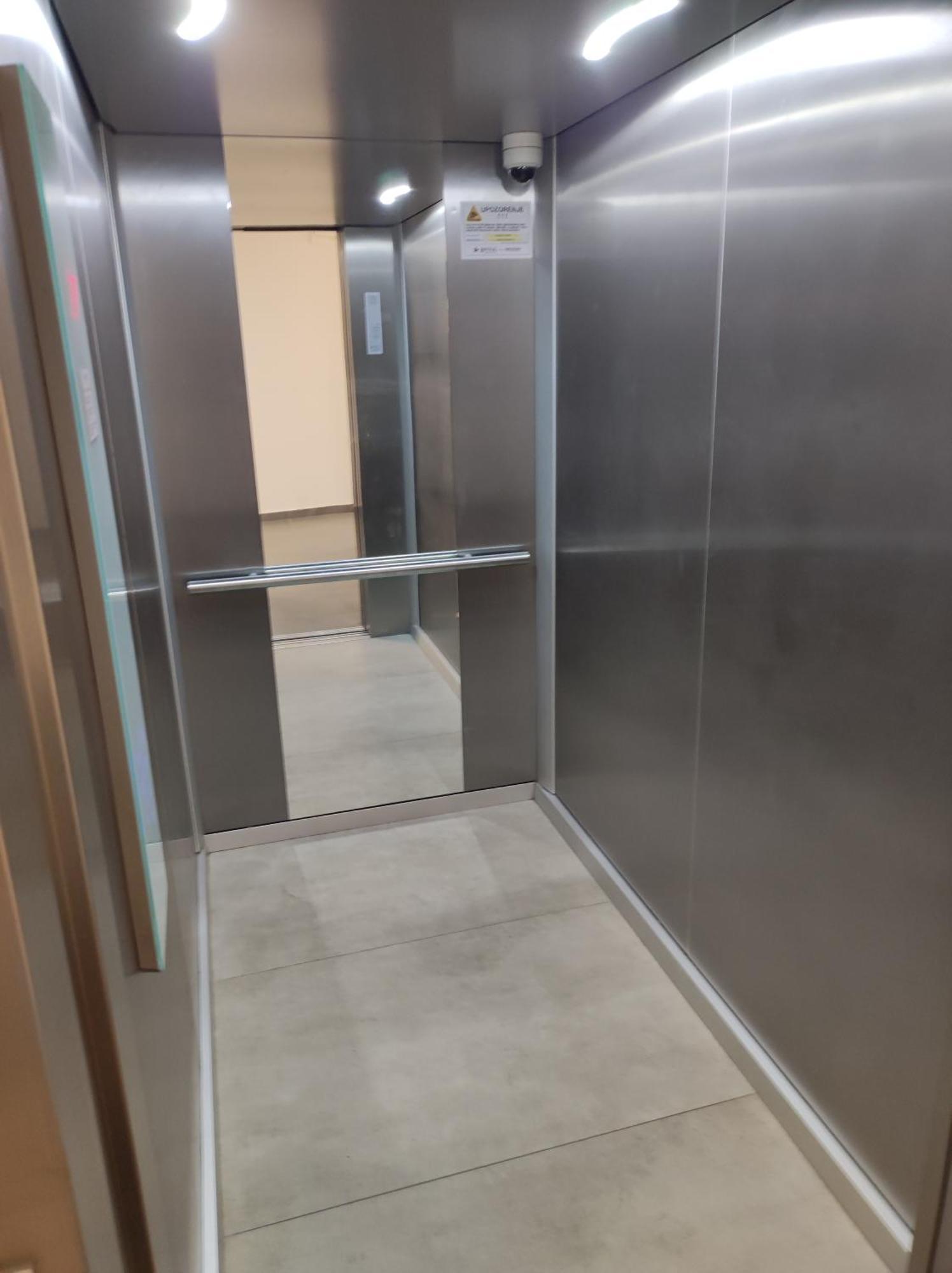 City East Apartment Zagreb With Private Parking Luaran gambar